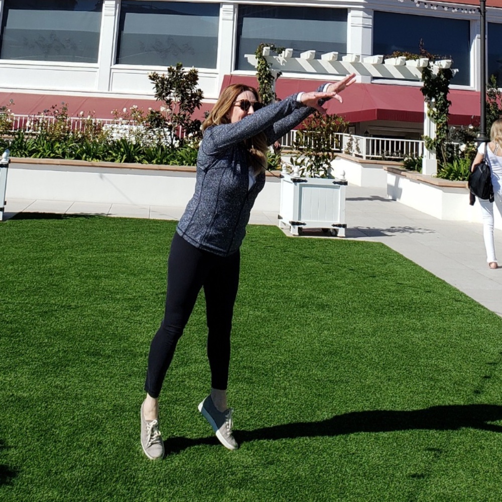 Meet your Posher, Marian